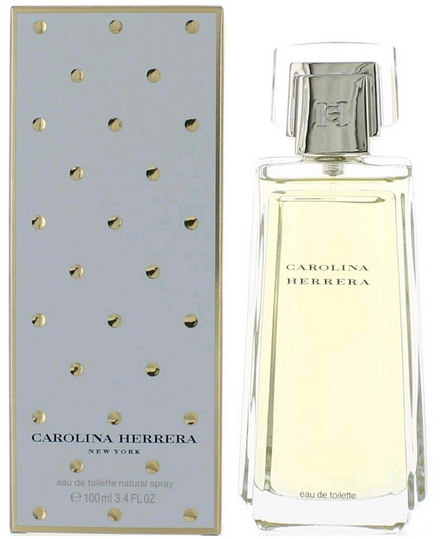 Carolina Herrera Carolina Herrera Парфюм EDT 100 ml (8411061061107)