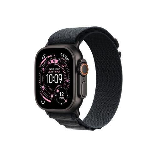 Apple Watch Ultra 3 Viedpulkstenis 49