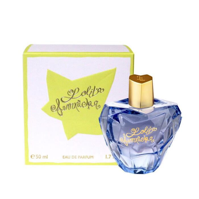 Lolita Lempicka Lolita Lempicka Парфюмированная вода EDP 50 ml (3595200113775)