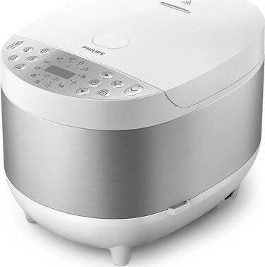 Philips HD4713/40 Multivārāmais Katls 5 L