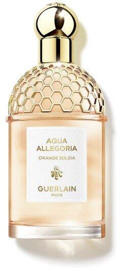 Guerlain Aqua Allegoria Tualetes ūdens EDT