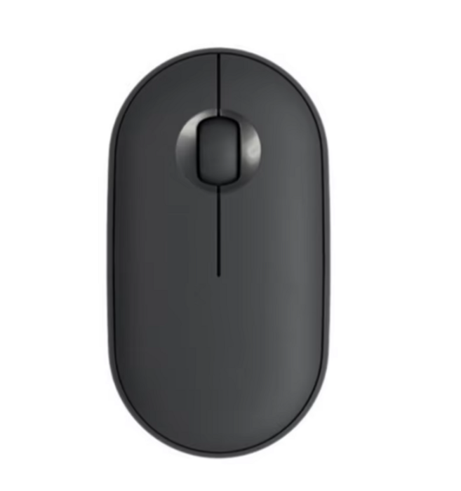 RoGer P27 Pebble Bezvadu Pele (ROP27-BK)
