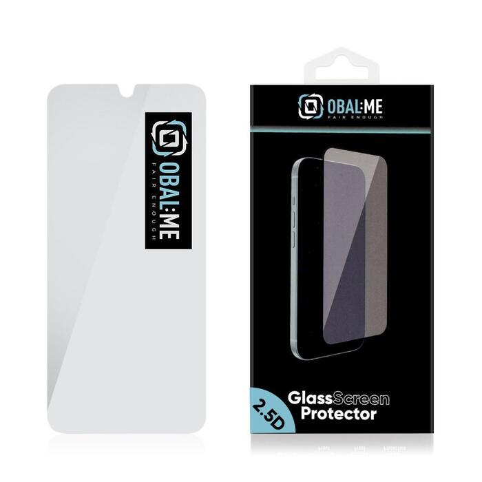 OBAL:ME 2.5D Glass Screen Protector Защитное стекло для Samsung Galaxy A16 4G/5G / прозрачный (57983123618)