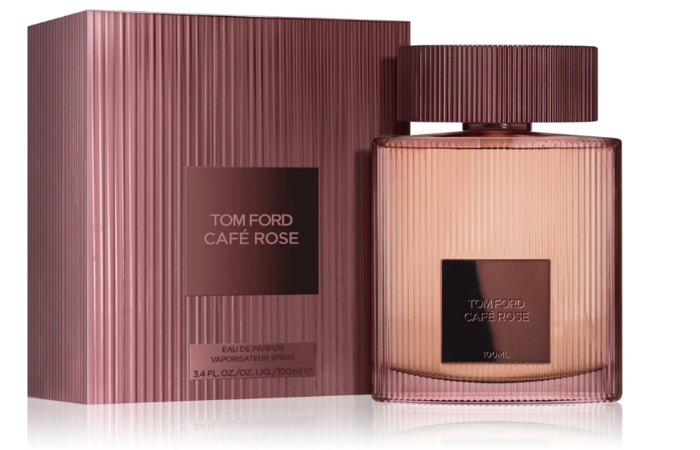 Tom Ford Café Rose Smaržas EDP