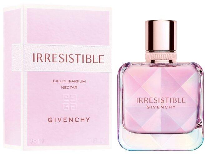 Givenchy Irresistible Nectar Парфюм EDP 35 ml (3274872501669)
