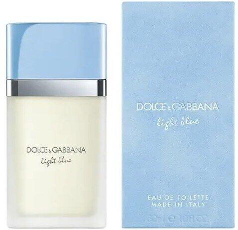 Dolce & Gabbana Dolce&Gabbana Light Blue