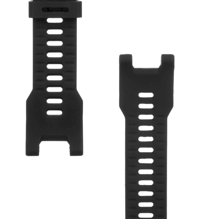 Tactical 606 Silicone Band Viedpulksteņu siksniņa