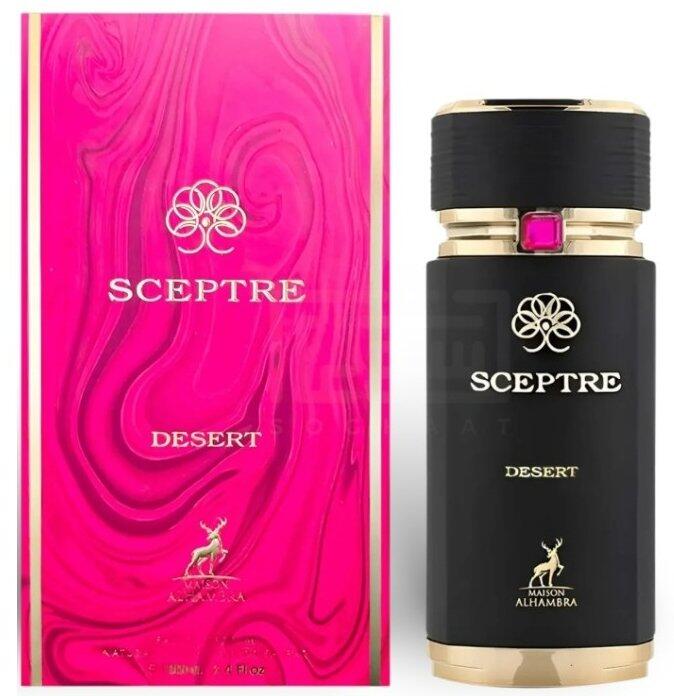 Maison Alhambra Sceptre Desert Парфюм EDP 100 ml (6290362340621)