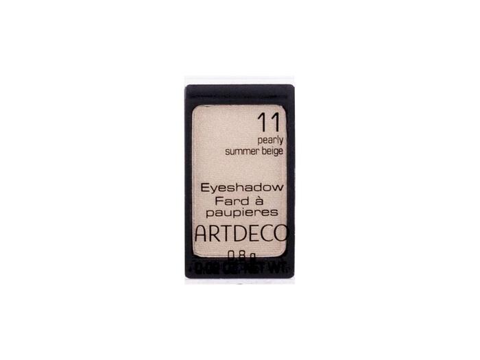Artdeco Pearl Eye Shadow Тени для век 0,8g (4019674030110)