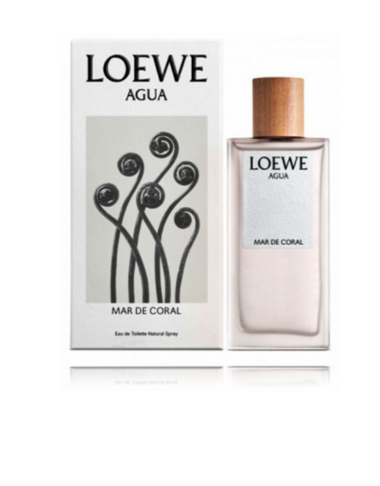 Loewe Agua Mar De Coral Парфюм EDT 50 ml (8426017066495)