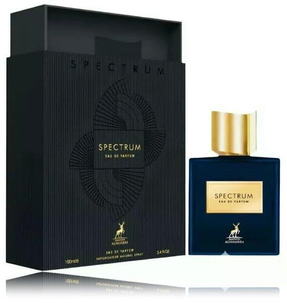 Maison Alhambra Spectrum Парфюм EDP 100 ml (6290362340690)