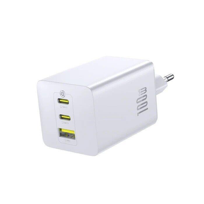 Baseus EnerFill FE11 Fast Charger Tīkla