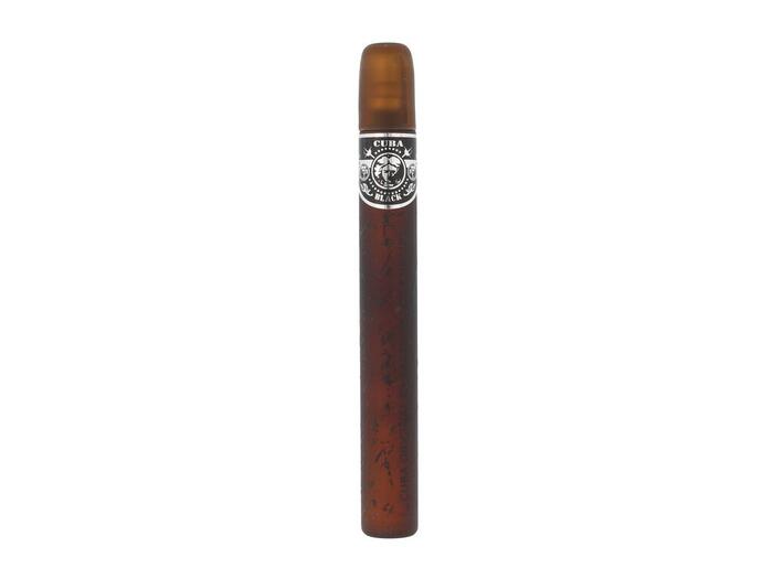 Cuba Black Туалетная вода EDT 35ml (5425017732150)