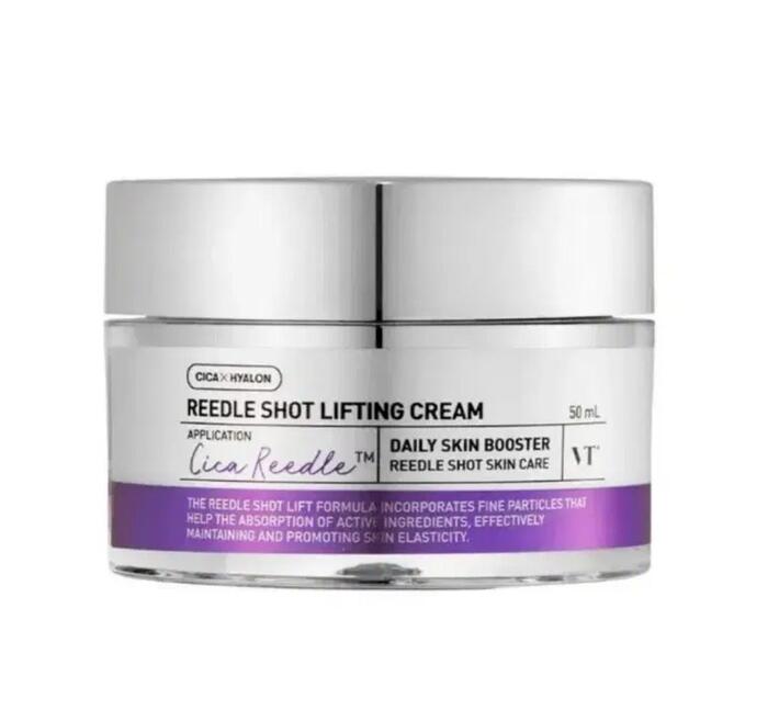 VT Cosmetics Reedle Shot Lifting Sejas