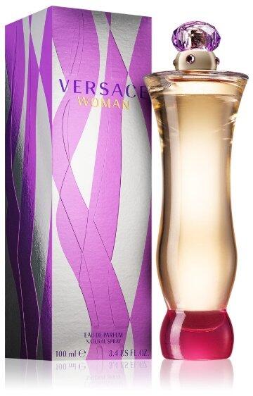 Versace Versace Woman Smaržas EDP 100