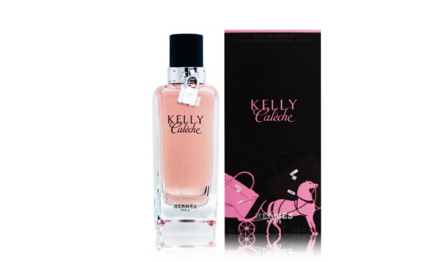 Hermès Hermes Kelly Caleche Smaržas EDP