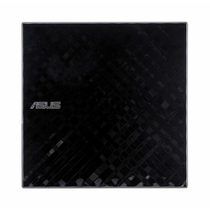 Asus SDRW-08D2S-U Lite Внешнее оптическое устройство (SDRW-08D2S-U)