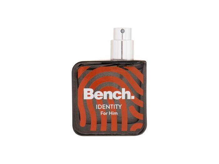 Bench. Identity Туалетная вода EDT 30ml (TESTER) (5024693185108)