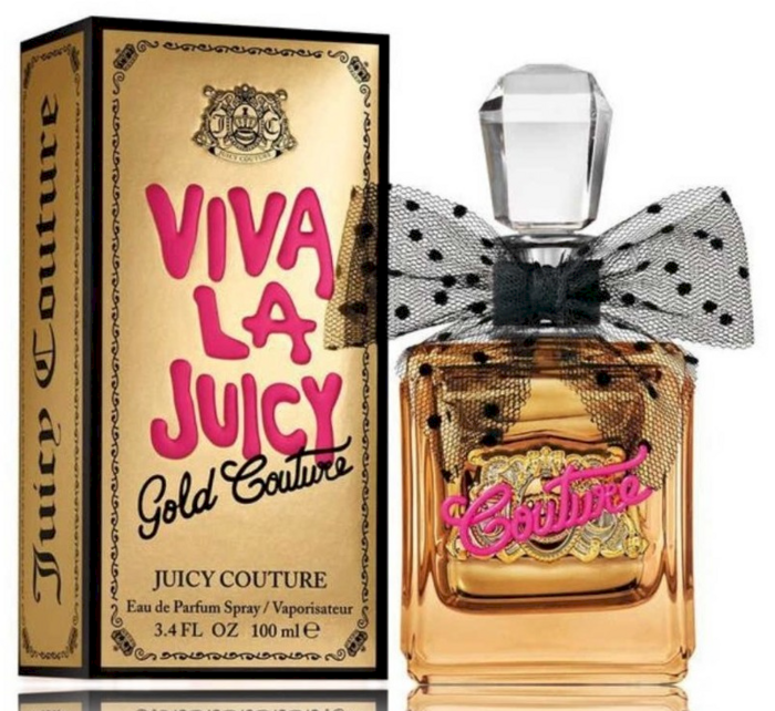 Juicy Couture Viva La Juicy Gold