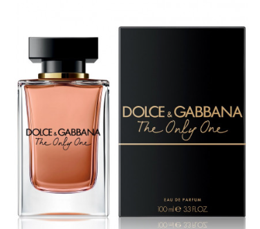 Dolce & Gabbana The Only One