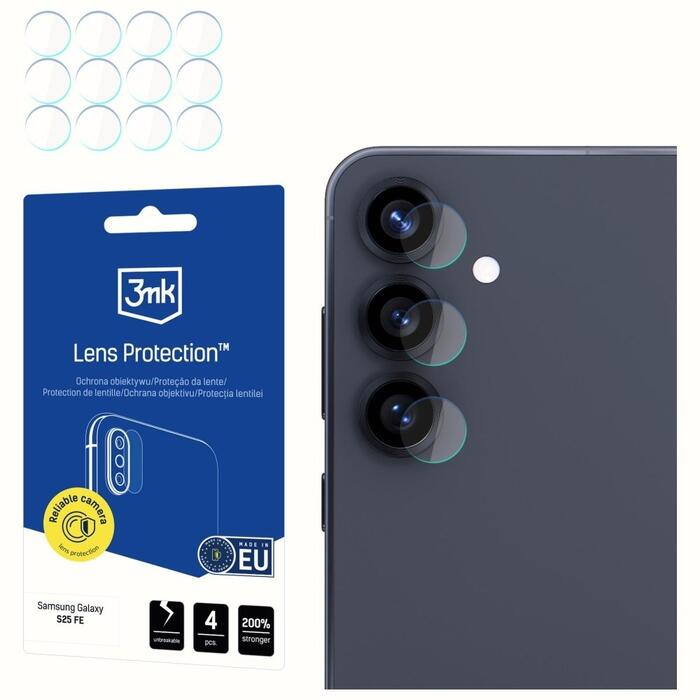 3MK Lens Protect Camera Lens Protection