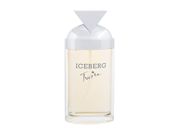 Iceberg Twice Tualetes ūdens EDT 100ml