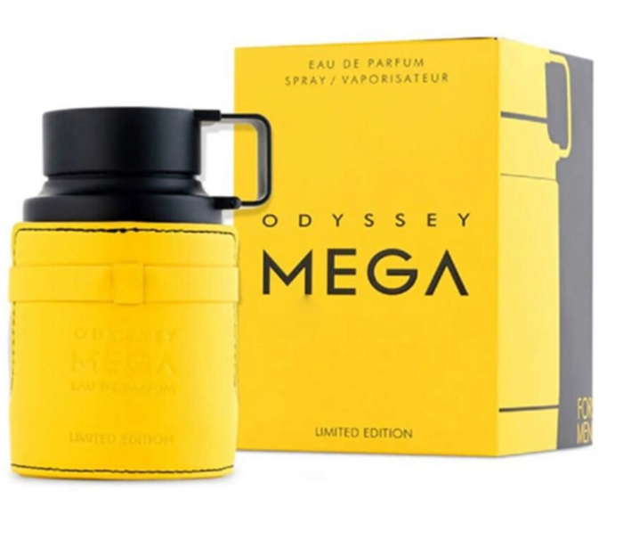 Armaf Odyssey Mega Парфюм EDP 200ml (6294015168037)