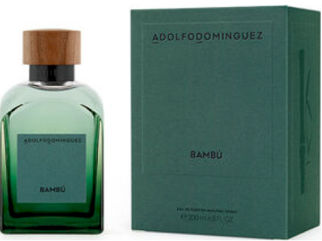 Adolfo Dominguez Bambú Парфюмированная вода EDP 200ml (8410190635890)