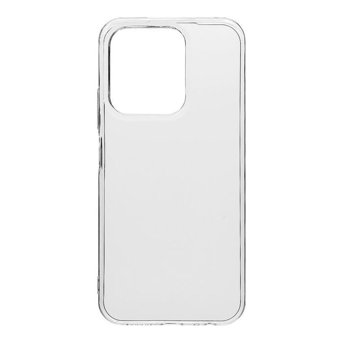 OBAL:ME TPU Cover Aizsargapvalks priekš Xiaomi