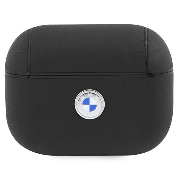 BMW BMAP2SSLBK Geniune Leather Maks Austiņām