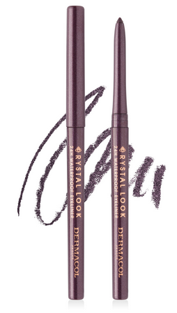 Dermacol Crystal Look 24H Waterproof 02
