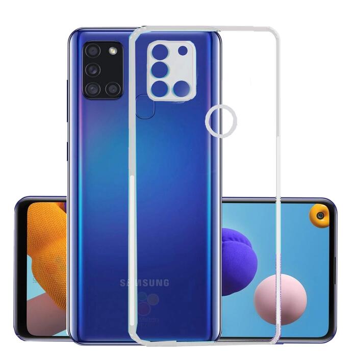 Mocco Ultra Back Case 1 mm