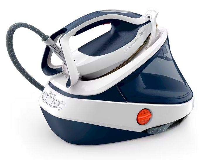 Tefal Pro Express Ultimate II GV9712