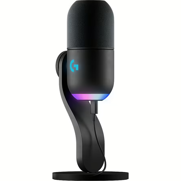 Logitech G Yeti GX USB Mikrofons