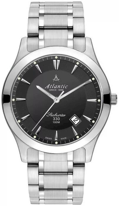 Atlantic Seahunter Мужские часы 71365.41.61 (71365.41.61)