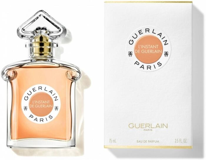 Guerlain L`Instant de Guerlain 2021 Smaržas
