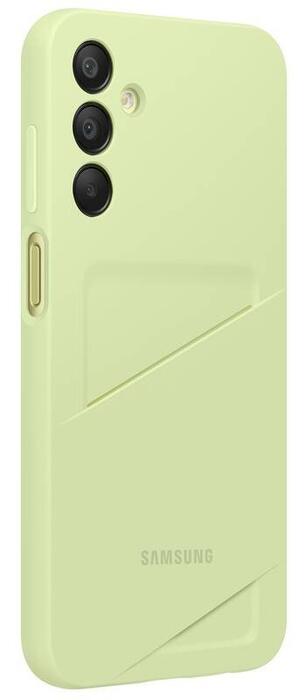 Samsung Card Slot Cover Aizsargapvalks priekš