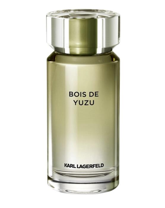 Karl Lagerfeld Bois de Yuzu Smaržu