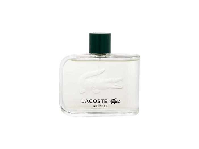 Lacoste Booster Tualetes ūdens EDT 125ml
