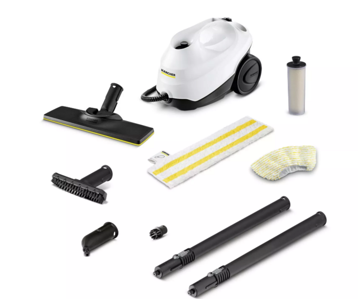 Karcher Kärcher SC 3 EasyFix Cilindra
