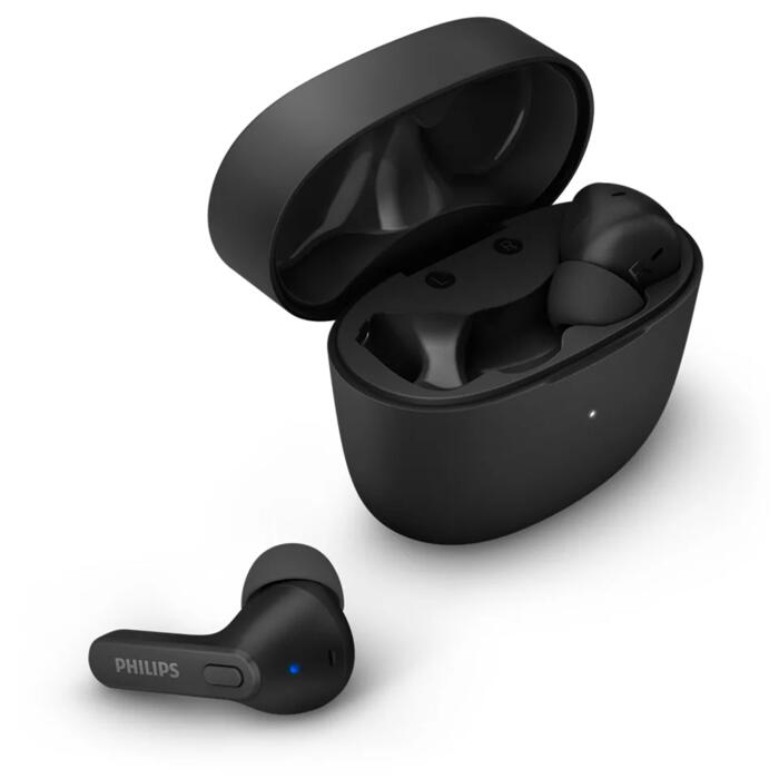 Philips True Беспроводные наушники (TAT2206BK/00)