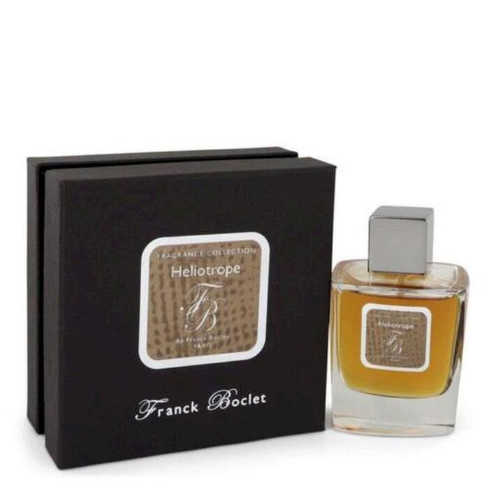 Franck Boclet Heliotrope Parfimērijas ūdens EDP