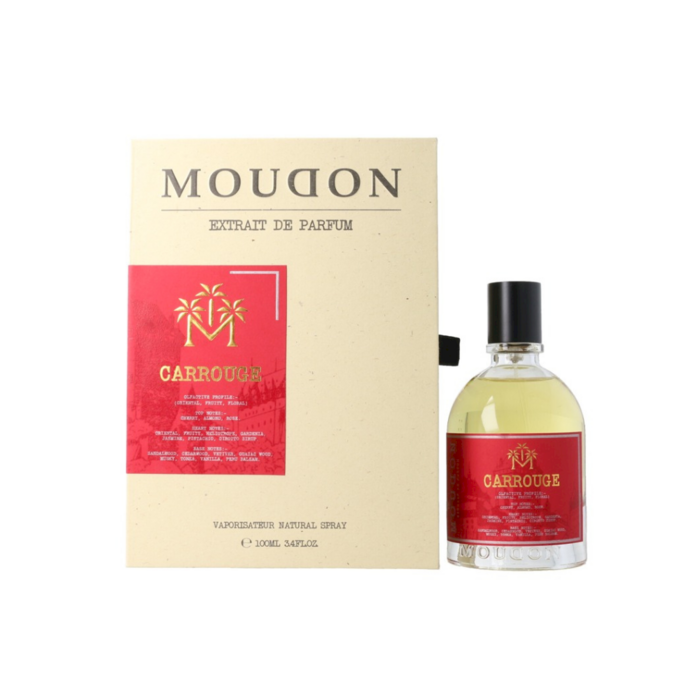 Moudon Carrouge Парфюм PAR 100ml (3200202412138)