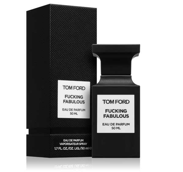 Tom Ford Fucking Fabulous Smaržas EDP