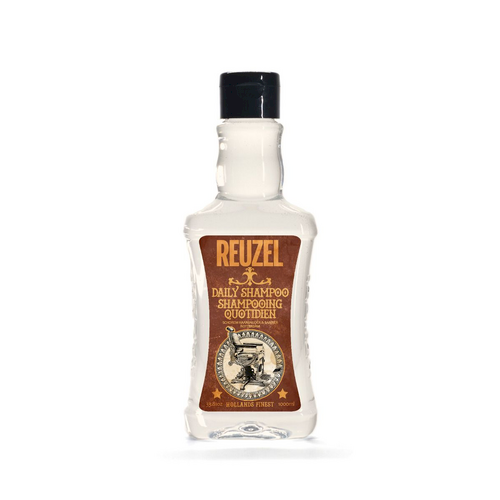 Reuzel Daily Conditioner Conditioner Кондиционер для волос 350ml (0852578006133)