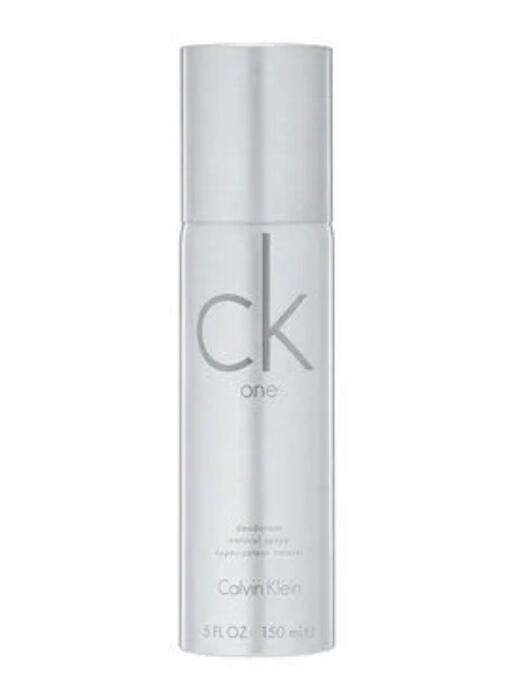 Calvin Klein CK One Dezodorants 150ml