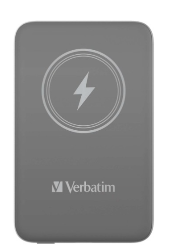 Verbatim 32249 Магнитный Повербанк 10000mAh (32249)