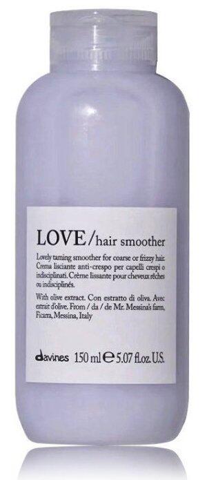 Davines Essential Haircare Love Разглаживающее Средство Для Волос 150 ml (8004608275039)