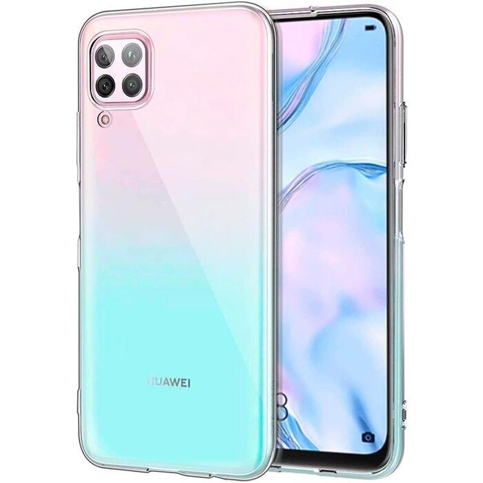 Mocco Ultra Back Case 1 mm