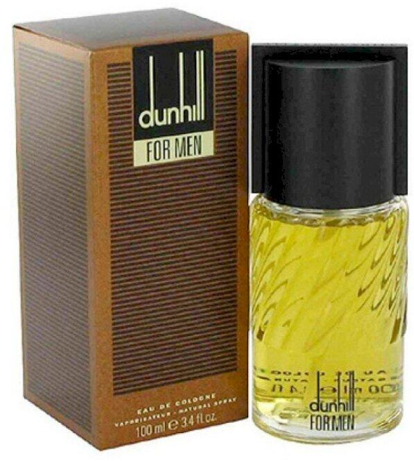 Dunhill Dunhill for Men Smaržas EDT